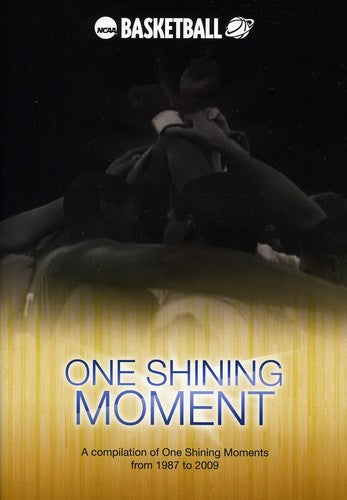 One Shining Moment - One Shining Moment - DVD