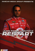 Restart: Juan Pablo Montoya - Restart: Juan Pablo Montoya - DVD