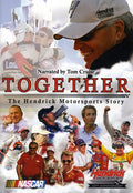 Together: The Hendrick Motorsports Story - Together: The Hendrick Motorsports Story - DVD