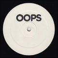 Anonymous - Oops - Vinyl Record