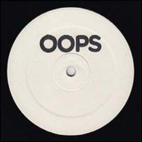Anonymous - Oops - Vinyl Record