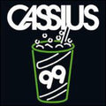 Cassius - 99 - Vinyl Record