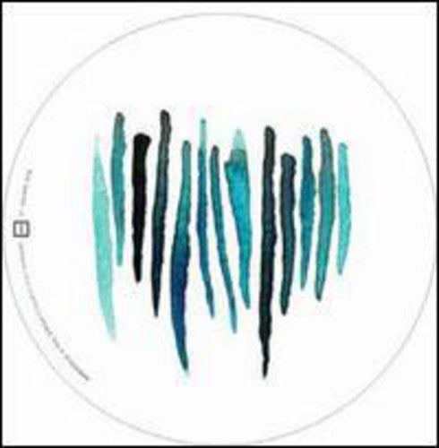 Heartthrob & Pierce,troy - Square One - Vinyl Record