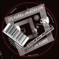 Mackson,jichael - Just In Time - Vinyl Record