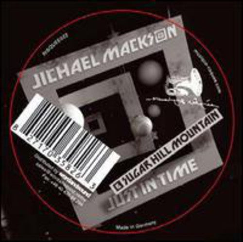 Mackson,jichael - Just In Time - Vinyl Record