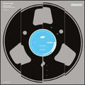 Messina,fausto - Boungaville - Vinyl Record
