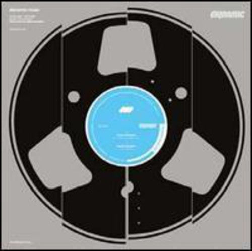 Messina,fausto - Boungaville - Vinyl Record
