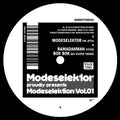 Modeselektor - Modeselektor 1 - Vinyl Record