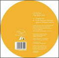 October - That Placid Track - Vinyl Record
