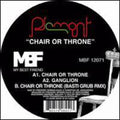 Piemont - Chair Or Throne - Vinyl Record