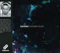 Raudive - Chamber Music - Music CD
