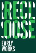 Recloose - Early Works - Music CD