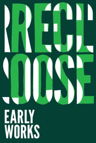 Recloose - Early Works - Music CD