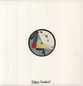 Reyf & Eidner - Love & Pain Sunshine & Rain - Vinyl Record