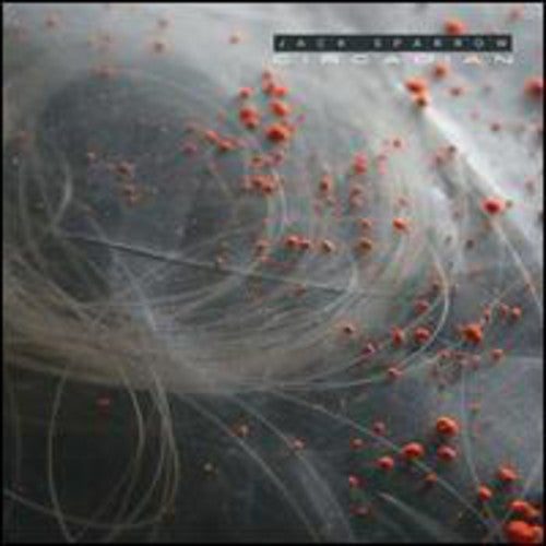 Sparrow,jack - Circadian - Vinyl Record