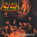No Use For A Name - Making Friends - Music CD