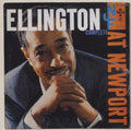 Ellington,duke - Live At Newport 1956 - Music CD