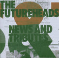 Futureheads - News & Tributes - Music CD
