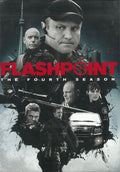 Flashpoint: The Fourth Season - Flashpoint: The Fourth Season - DVD