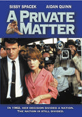 Private Matter - Private Matter - DVD