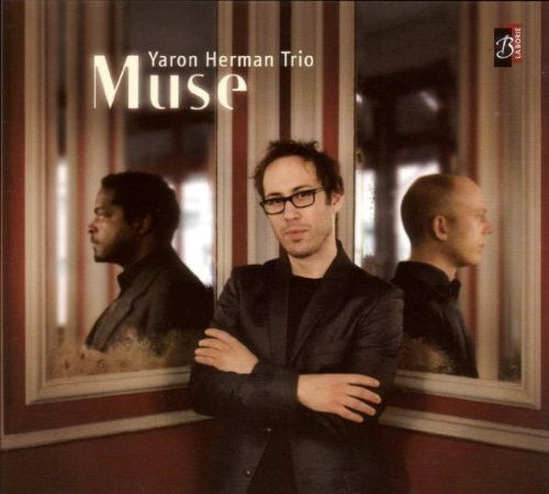 Herman,yaron - Muse - Music CD