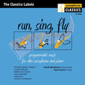 Markham / Turner - Run & Sing & Fly - Music CD