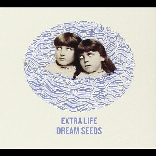 Extra Life - Dream Seeds - Music CD