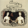Lick Lick - Good Touch Bad Touch - Music CD