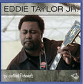Taylor Jr,eddie - So Called Friends - Music CD