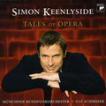 Keenlyside,simon - Tales Of Opera - Music CD
