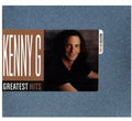 Kenny G - Forever In Love - Music CD