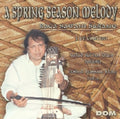 Khan,ustad Sultan - Spring Season Melody/raga Sawani - Music CD