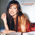 Lemay,lynda - Lettres Rouges - Music CD