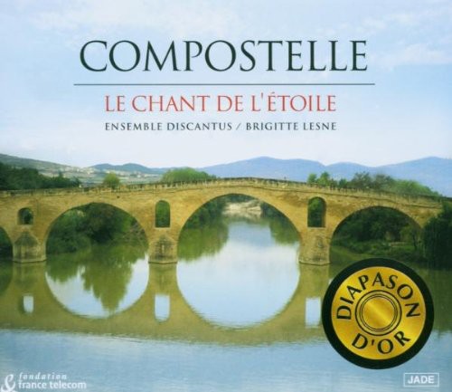 Lesne,gerard - Le Chant De L'etoile - Music CD