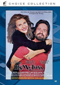 It's My Turn - It's My Turn - DVD