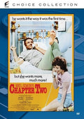 Chapter Two - Chapter Two - DVD