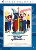 Fast Forward - Fast Forward - DVD