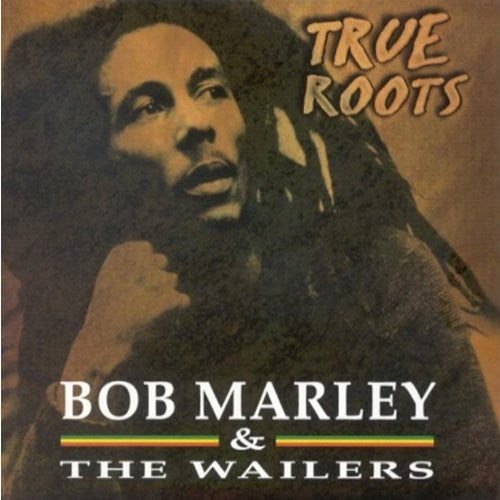 Marley,bob - True Roots - Music CD