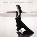 Mclachlan,sarah - Closer: The Best Of - Music CD
