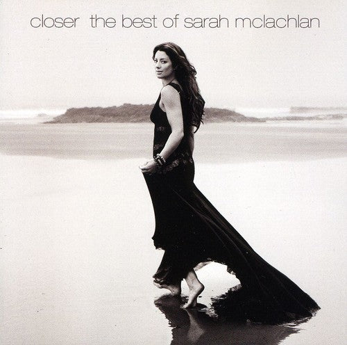 Mclachlan,sarah - Closer: The Best Of - Music CD