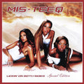 Mis Teeq - Lickin'on Both Sides Ed Spe - Music CD