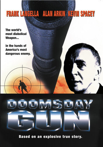 Doomsday Gun - Doomsday Gun - DVD