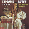 Natacha - Tzigane Russe - Music CD