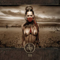 Eths - Iii - Music CD
