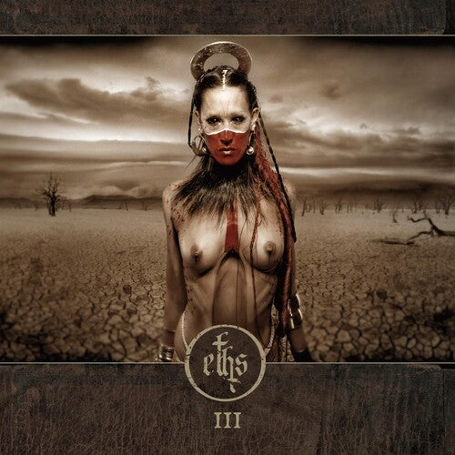 Eths - Iii - Music CD