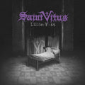 Saint Vitus - Lillie: F-65 - Vinyl Record