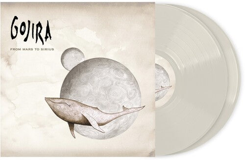 Gojira - From Mars To Sirius - Vinyl Record