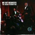 Peterson,oscar - We Get Requests - Music CD