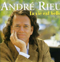 Rieu,andre - Vie Est Belle - Music CD