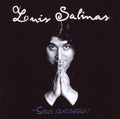 Salinas,luis - Solo Guitarra - Music CD